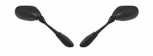 Left & Right Hand Mirrors Fit Yamaha FZ600 Fazer 2002-2003 - Picture 1 of 1