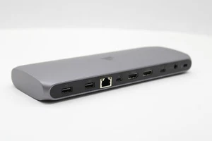 Corsair TBT100 Thunderbolt 3 Dock CU-9000001 - Picture 1 of 5