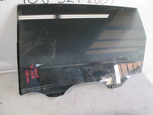 2013-2020 INFINITI JX35, QX60 Left Rear Door Glass OEM 82301-3JA1C  San Jose, CA - Picture 1 of 7