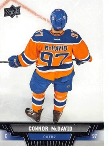2019-20 Upper Deck 30 Years of Upper Deck #UD3024 Connor McDavid - Picture 1 of 2