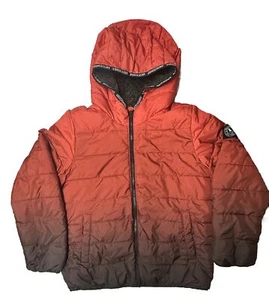 sweater abercrombie kids boy Vest color Red 1892 - Picture 1 of 14