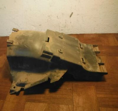 Guardabarros guardabarros rueda trasera honda goldwing 1500 88-00 80101-mn5-000 Foto 1 de 4