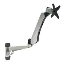 Cotytech Monitor Dual Spring Arm Wall Mount Quick Release