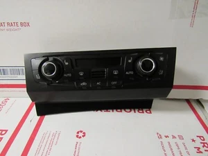 Audi A5 2008 2010 2012 2013 controles de clima - Imagen 1 de 3