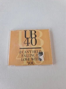 UB40 - Falling In Love With You - Maxi-Single - Format: Audio CD - 1993 - Bild 1 von 3