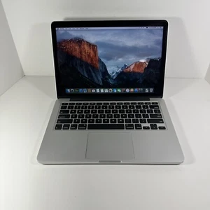 Apple MacBook Pro 2012 Retina 13 A1425 Core i5 2.5GHz 8GB RAM 256GB SSD - Picture 1 of 10