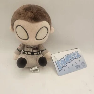 2016 Funko Mopeez Ghostbusters Peter Venkman Plush Figure New With Tags Rare - Picture 1 of 4
