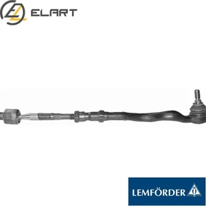 TIE ROD 17996 02 FOR BMW M43B19 1.9L M47D20 2.0L 4cyl 3 E46 M52B20 2.0L M52B28 - Picture 1 of 9