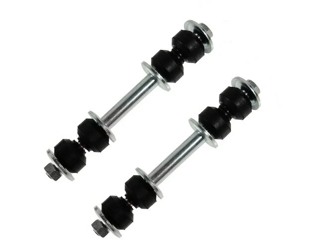 Front Sway Bar Link Kit For 1984-1989 Toyota 4Runner 1988 1985 1986 1987 KV758RV - Image 1 of 1