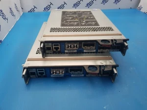 Lote de 2 módulos controladores de arreglos de almacenamiento SAS NetApp 111-4333+C2 / 111-04373+C2 - Imagen 1 de 16