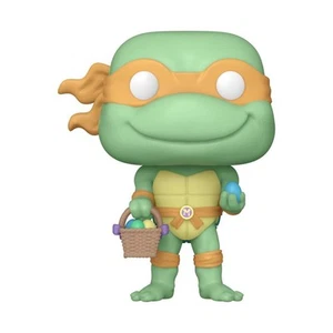 TMNT - ¡Michelangelo Easter Pop! - 3,75 pulgadas - Imagen 1 de 1