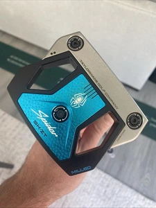 Taylormade Spider ZT 35.5” - Picture 1 of 7