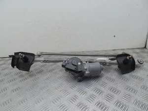 Suzuki Ignis Scheibenwischermotor vorne mit Gestänge 38110-62r10 Mk2 2016-2024M - Bild 1 von 8