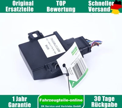 Centralina illuminazione luce Alfa Romeo Giulia 952 505340900 - Immagine 1 di 2