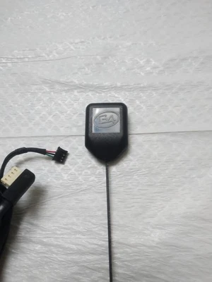 CLIFFORD G4 2ND GENERATION ALARM ANTENNA AND Cable - Image 1 of 3