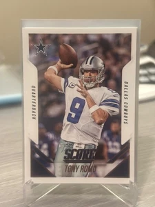 2015 Score - Tony Romo - Picture 1 of 1