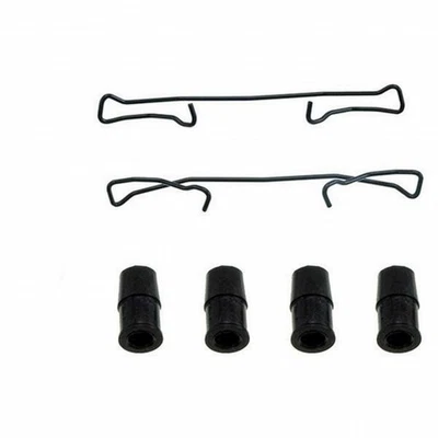 For Volkswagen Passat CC 2009 2010 Disc Brake Hardware Set | Regular Grade - Image 1 of 4