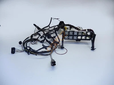 Porsche Boxster 986 Rear Wiring Harness Loom With Relay Board 986 - Image 1 of 4