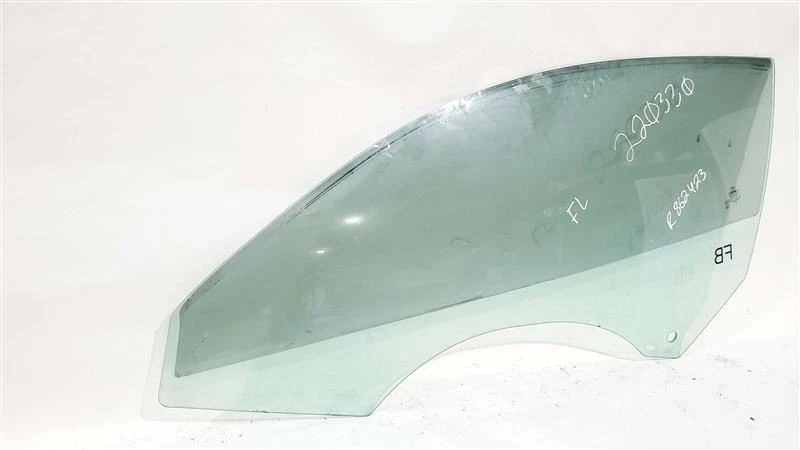 Puerta delantera izquierda vidrio cupé OEM 2015 Ford Mustang Foto 1 de 4