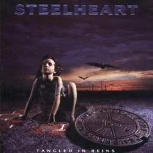 Tangled in Reins von Steelheart | CD | Zustand gut - Bild 1 von 2