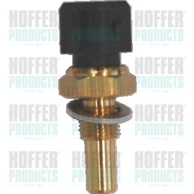 Sensor Öltemperatur HOFFER 7472233 M10x1 mm für VW PASSAT B5 3B3 Variant 3B6 3B5 - Bild 1 von 4