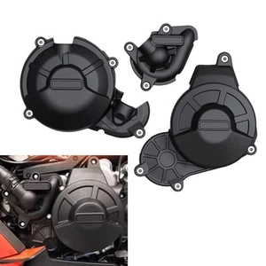 Motorcycle Engine Protection Cover For Aprilia RS660 RS 660 Tuono 660 2021-2023 - Picture 1 of 7