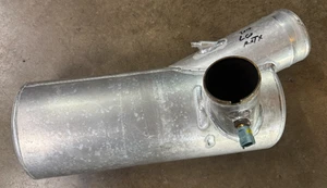 SEADOO RXT-X 260 OEM MUFFLER - Picture 1 of 7