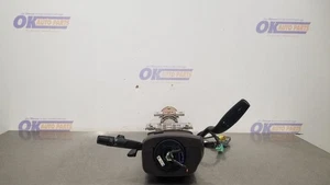 15 GMC SIERRA 1500 STEERING COLUMN ASSEMBLY - Picture 1 of 12