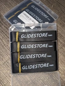 Bicycle Wheel Rim Strips 700c 28" x 16mm - 8 Pack - Alternative to Rim Tape - Picture 1 of 10