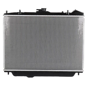 Aluminum Radiator for 1998-2004 Isuzu Rodeo & 2001-2003 Isuzu Rodeo Sport 3.2L - Picture 1 of 7