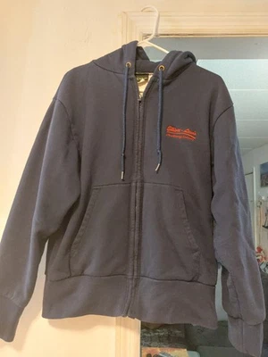 Camber винтажный тепловой куртка средний - Изображение 1 из 4