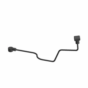 Polaris Battery Cable 6GA Red Flat Flat M6, Genuine OEM Part 4014424-845, Qty 1 - Bild 1 von 2