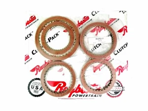 Friction Pack Raybestos TH200-4R - RCPS-01 - Picture 1 of 4