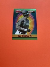 1994 Topps Finest Ken Griffey #232
