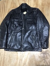 taylors leatherwear leather jacket