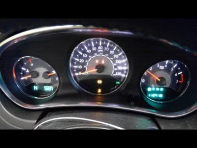 Equipo de audio radio Am-fm-cd-dvd-hdd compatible con 12 Challenger 889435 Foto 1 de 4