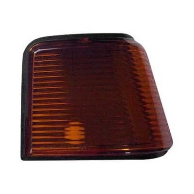 Passenger Side Front Side Light Marker Light for 1987 Oldsmobile Cutlass  - Image 1 of 4
