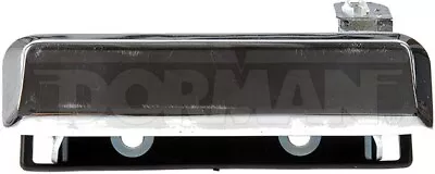 外门把手 左前 适合福特 LTD Crown Victoria Mercury 黄玉 — 第 1/2 张图片