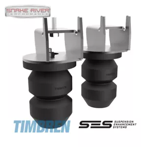 Sistema de mejora de suspensión Timbren FR150RC para Ford F150 Raptor 2021-2025 4x4 - Imagen 1 de 5