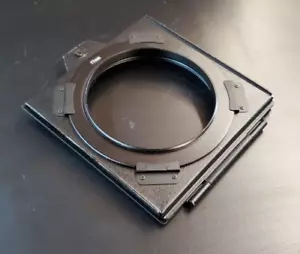 77mm Technical Holder Gel Filter Holder FREE SHIPPING - Picture 1 of 6
