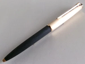Montblanc 284 Lever Ballpoint Pen Matte Finished - Picture 1 of 9