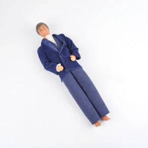 Ken - Mattel - 1983 - Vintage - Damaged - Picture 1 of 7