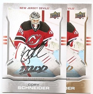 14/15 UPPER DECK MVP BASE & SILVER SCRIPT Hockey (#101-150) U-Pick from List - Picture 1 of 15