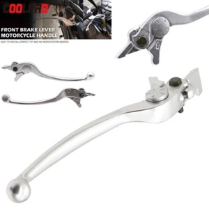 Front Brake Lever For SUZUKI DL 650/1000/250 VSTROM GSF 650/1200/1250 N/S BANDIT - Picture 1 of 13