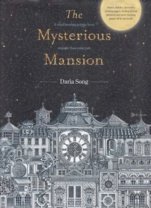 THE MYSTERIOUS MANSION: By Daria Song (2019 Softbound){Q3} - Imagen 1 de 2
