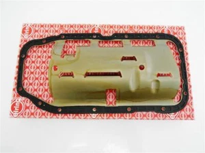 ELRING Ölwannendichtung OPEL 1,8 2,0 16V X18XE C20XE C20LET Schwallblech - Bild 1 von 5