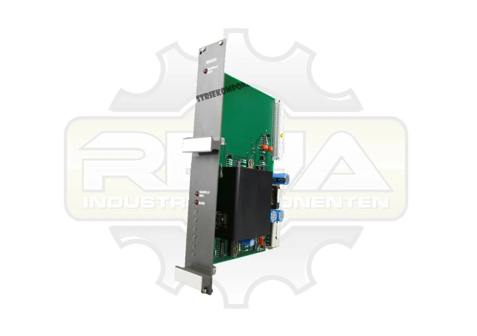 Vickers Stromversorgungs Modul SM20 SM 20 KH9039 - Bild 1 von 1