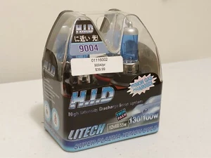 PREMIUM 12V Automotive Plazma Xenon H.I.D HID Halogen Headlight Bulb 9006, 9005 - Picture 1 of 52