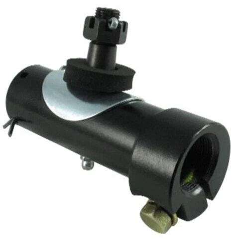 Adaptador de enlace de arrastre manual Borgeson #990003 1967-1970 Mustang y otros autos Ford Foto 1 de 1