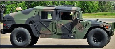 LOT OF (2) HMMWV TRANSMISSION OIL COOLER TUBES 12469380 / 4710-01-473-1708 [Z1S4 - Image 1 of 4